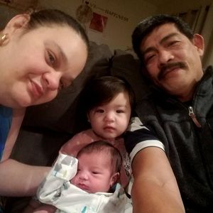 Meet your Posher, Priscille